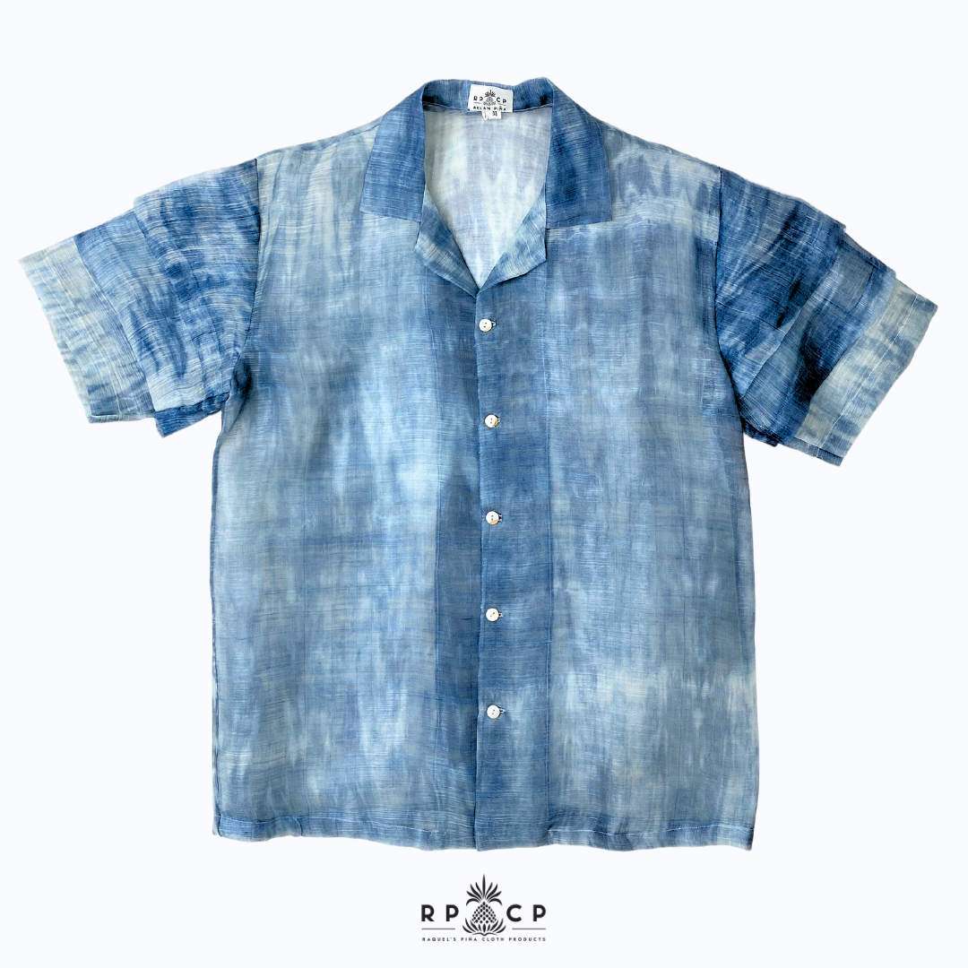 ATI ATIHAN BARONG (INDIGO)