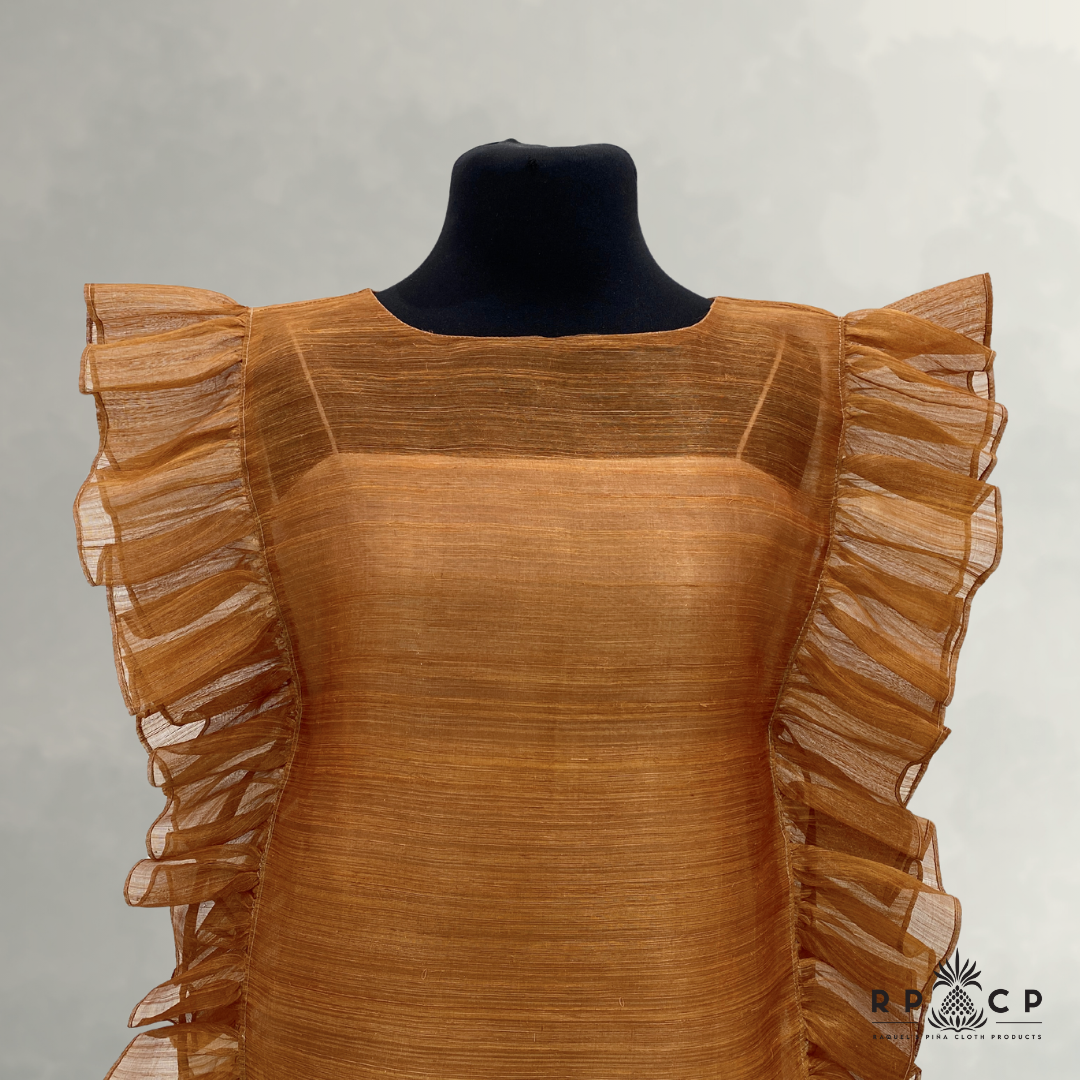 PIÑA BOLERO (MAGOGANY)