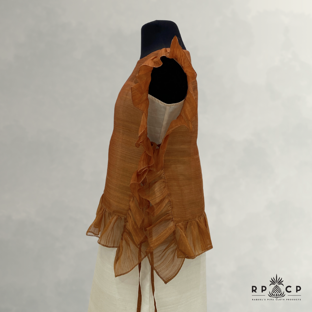 PIÑA BOLERO (MAGOGANY)