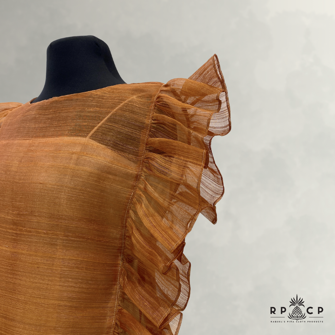 PIÑA BOLERO (MAGOGANY)