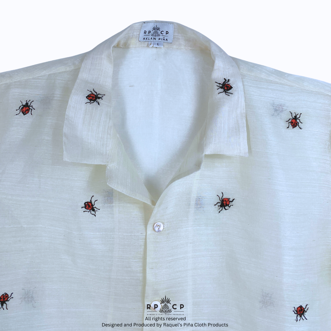 Kulisap Piña Barong