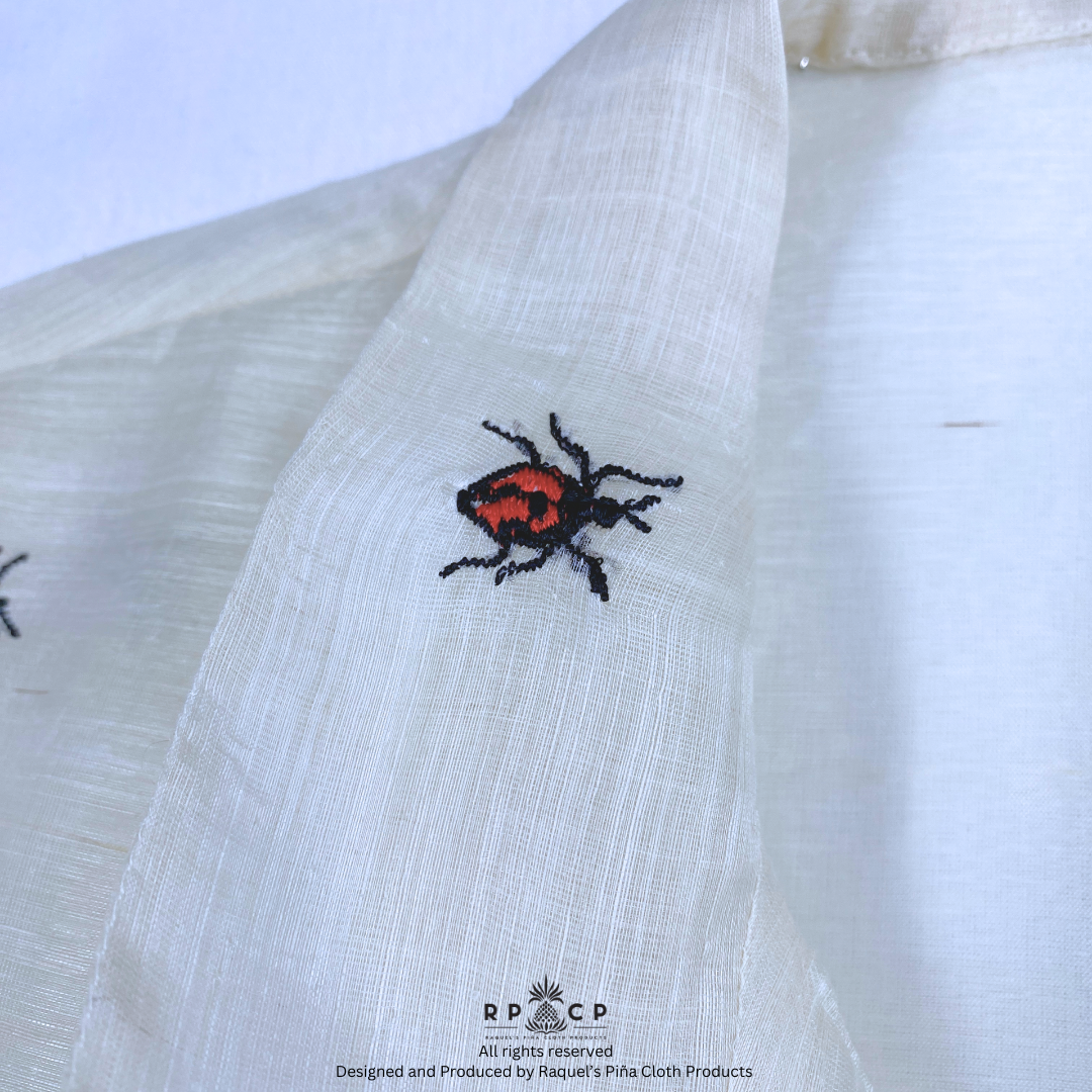 Kulisap Piña Barong