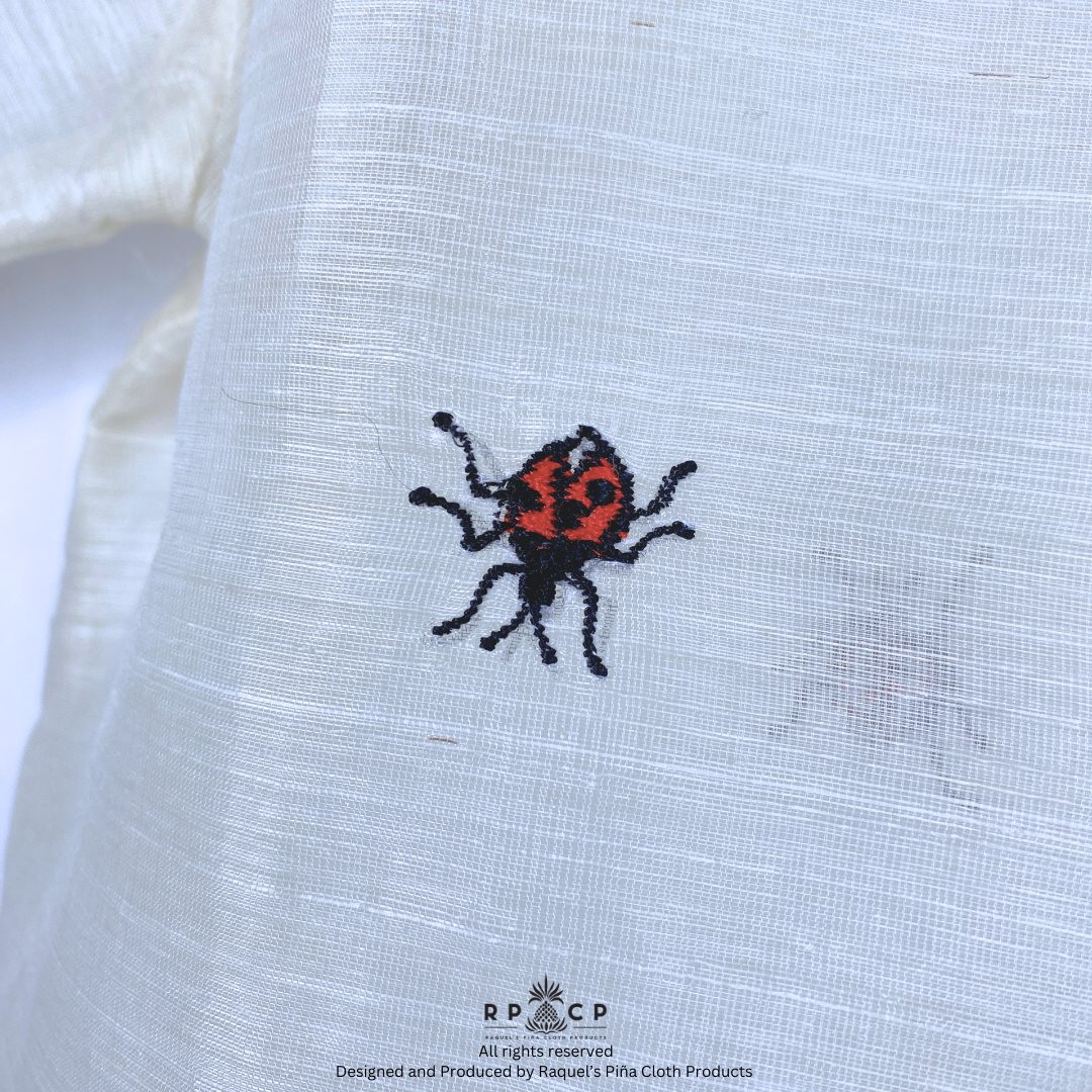 Kulisap Piña Barong