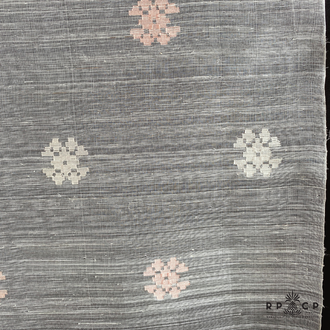 PIÑA SEDA SHAWL(SUKSOK)