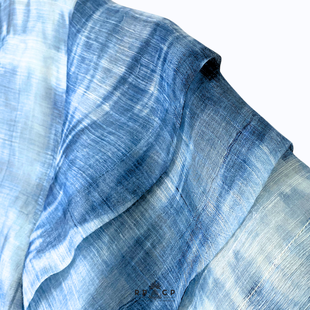 ATI ATIHAN BARONG (INDIGO)