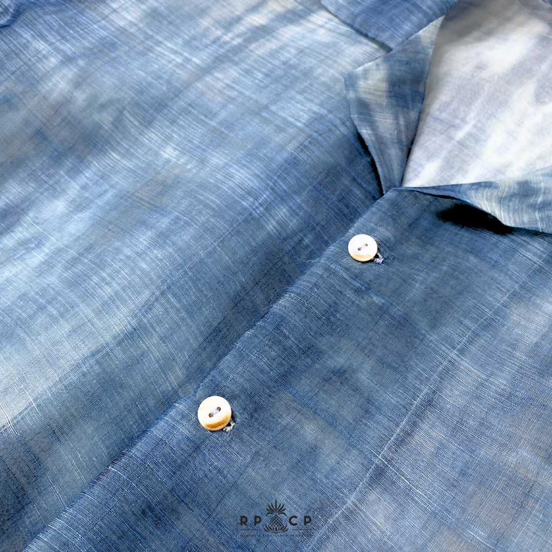 ATI ATIHAN BARONG (INDIGO)