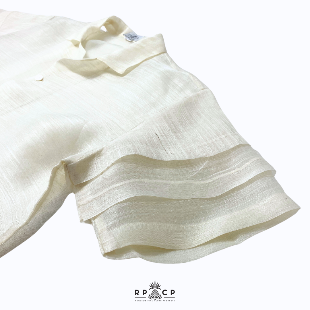 ATI-ATIHAN BARONG (NATURAL)