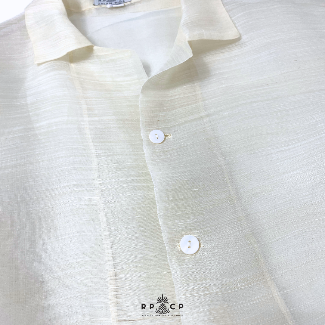 ATI-ATIHAN BARONG (NATURAL)