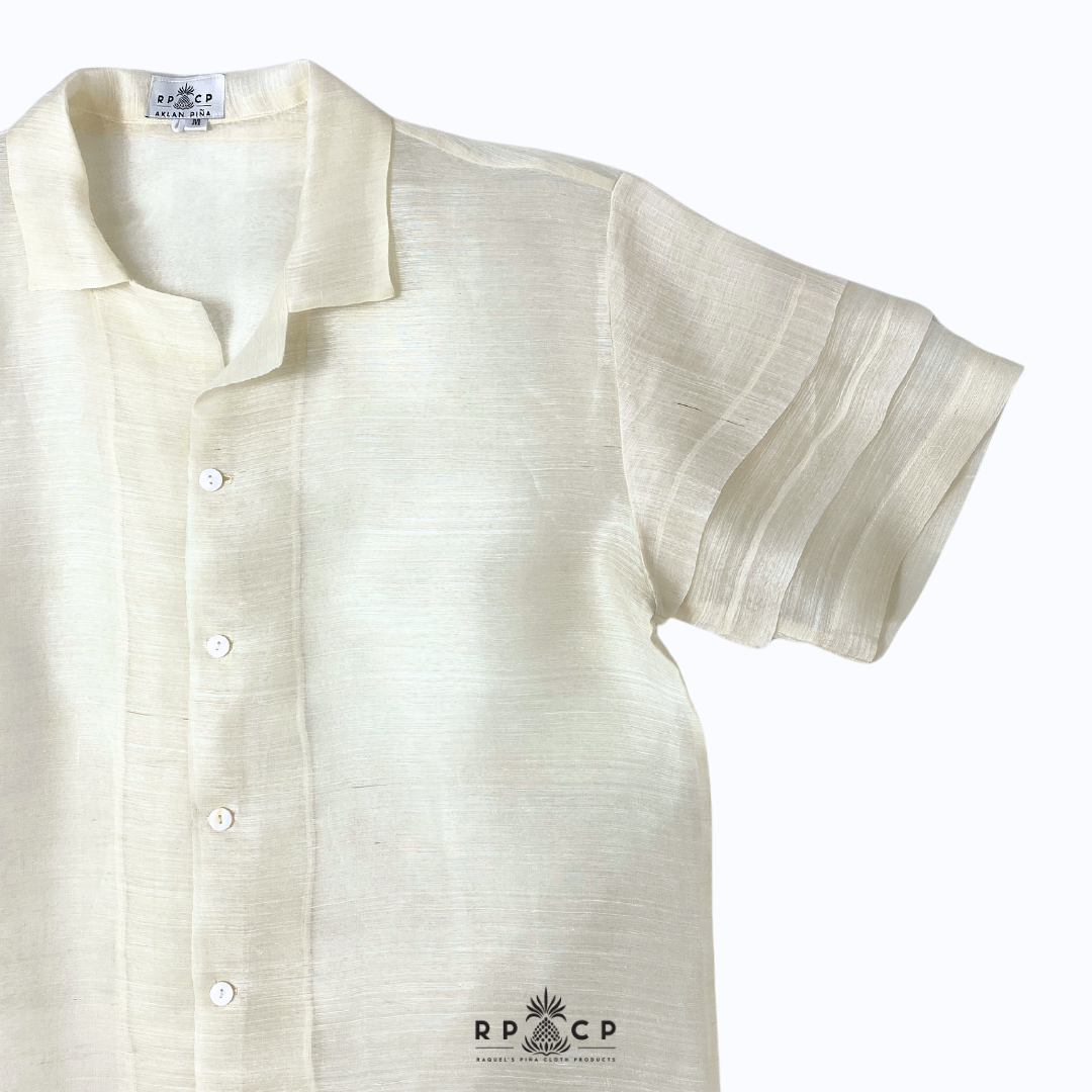 ATI-ATIHAN BARONG (NATURAL)