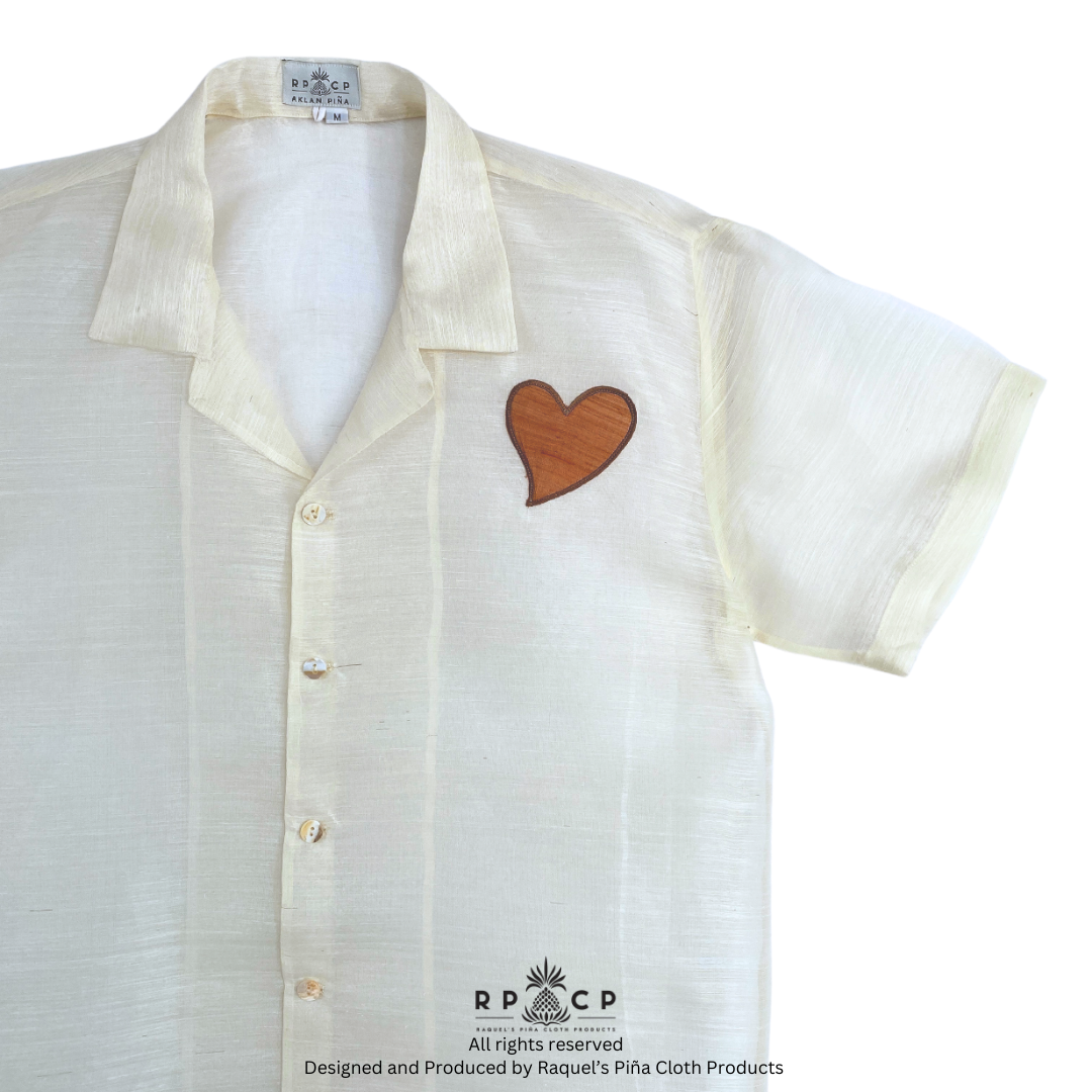 PAG-IBIG PIÑA BARONG 03