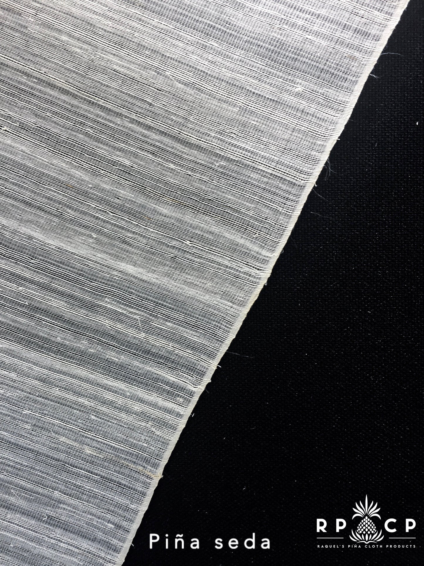 Piña Seda (30 inches wide)