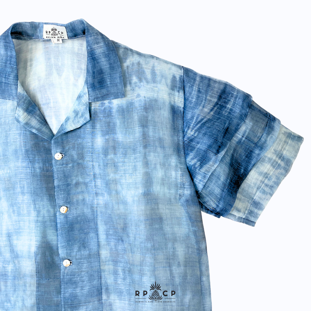 ATI ATIHAN BARONG (INDIGO)