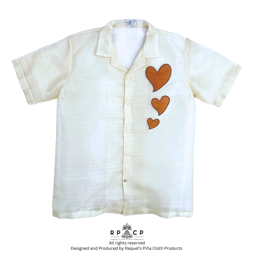 PAG-IBIG PIÑA BARONG 02