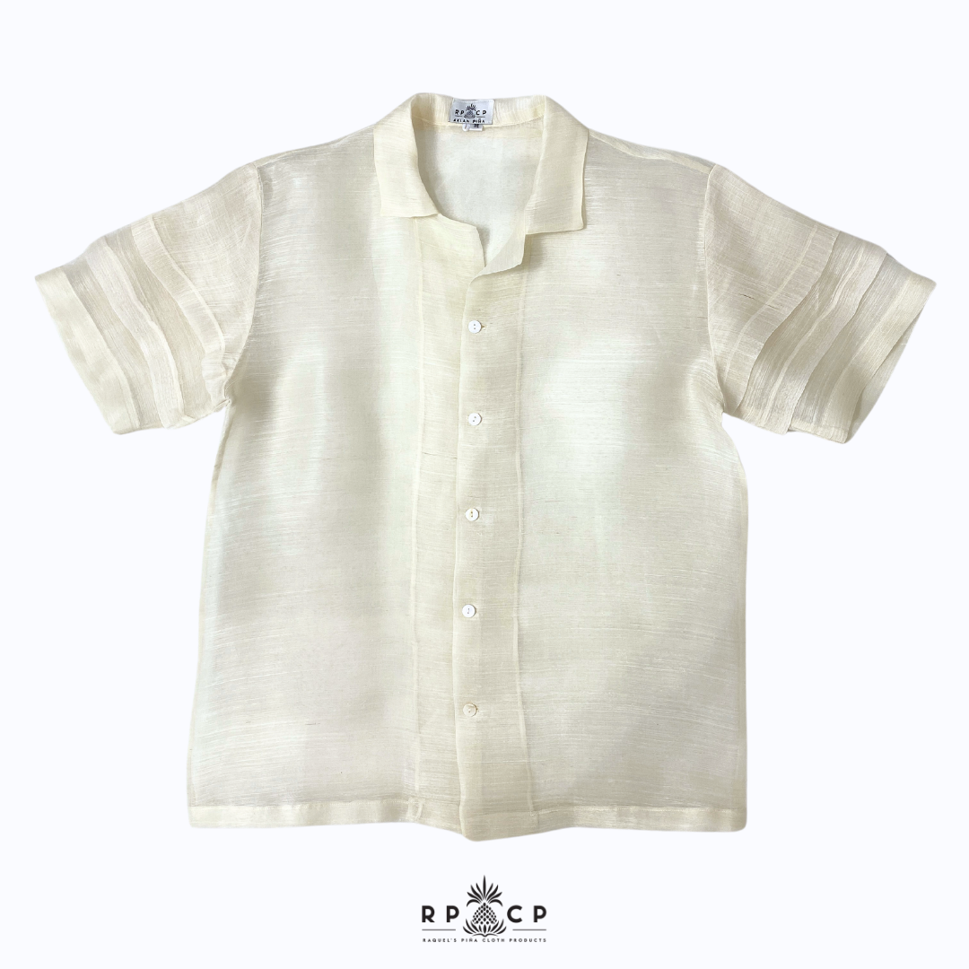 ATI-ATIHAN BARONG (NATURAL)