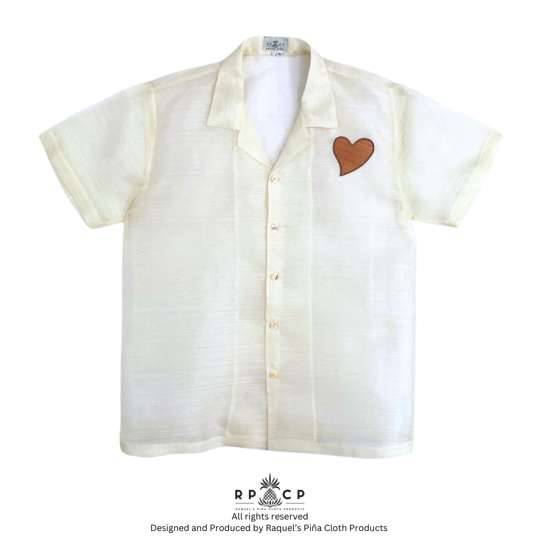 PAG-IBIG PIÑA BARONG 03