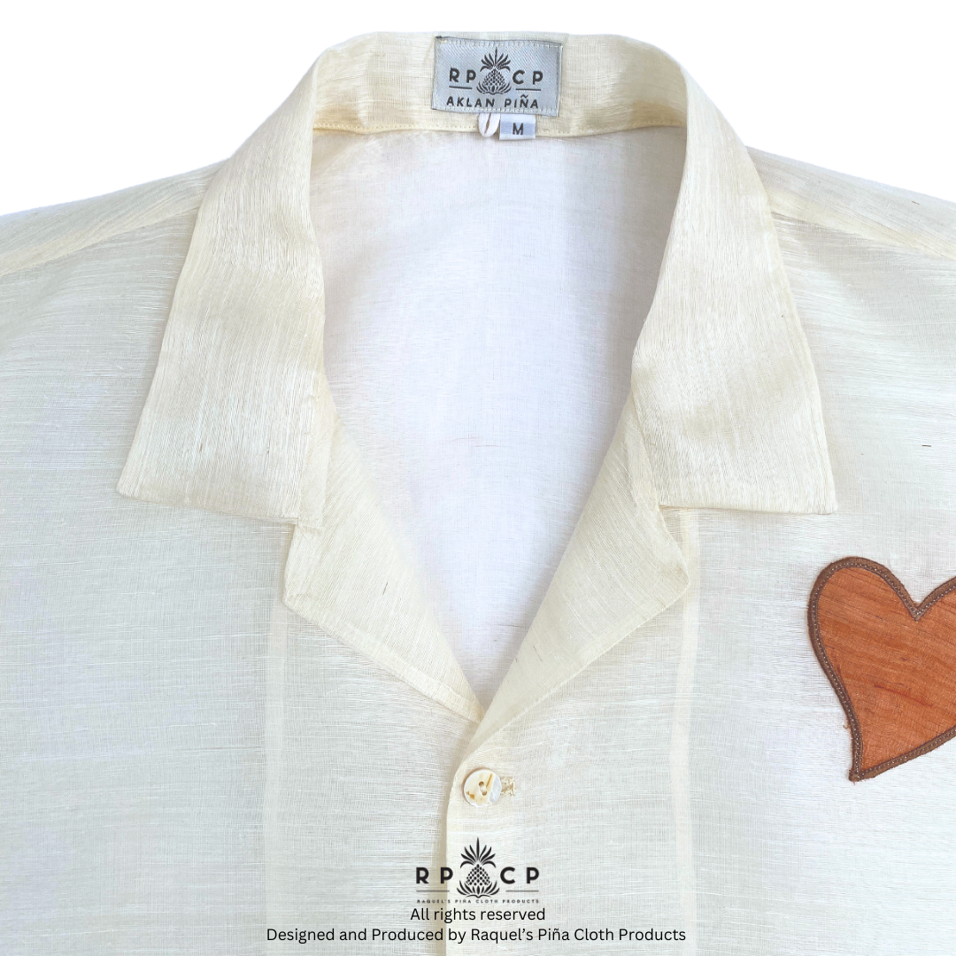 PAG-IBIG PIÑA BARONG 03