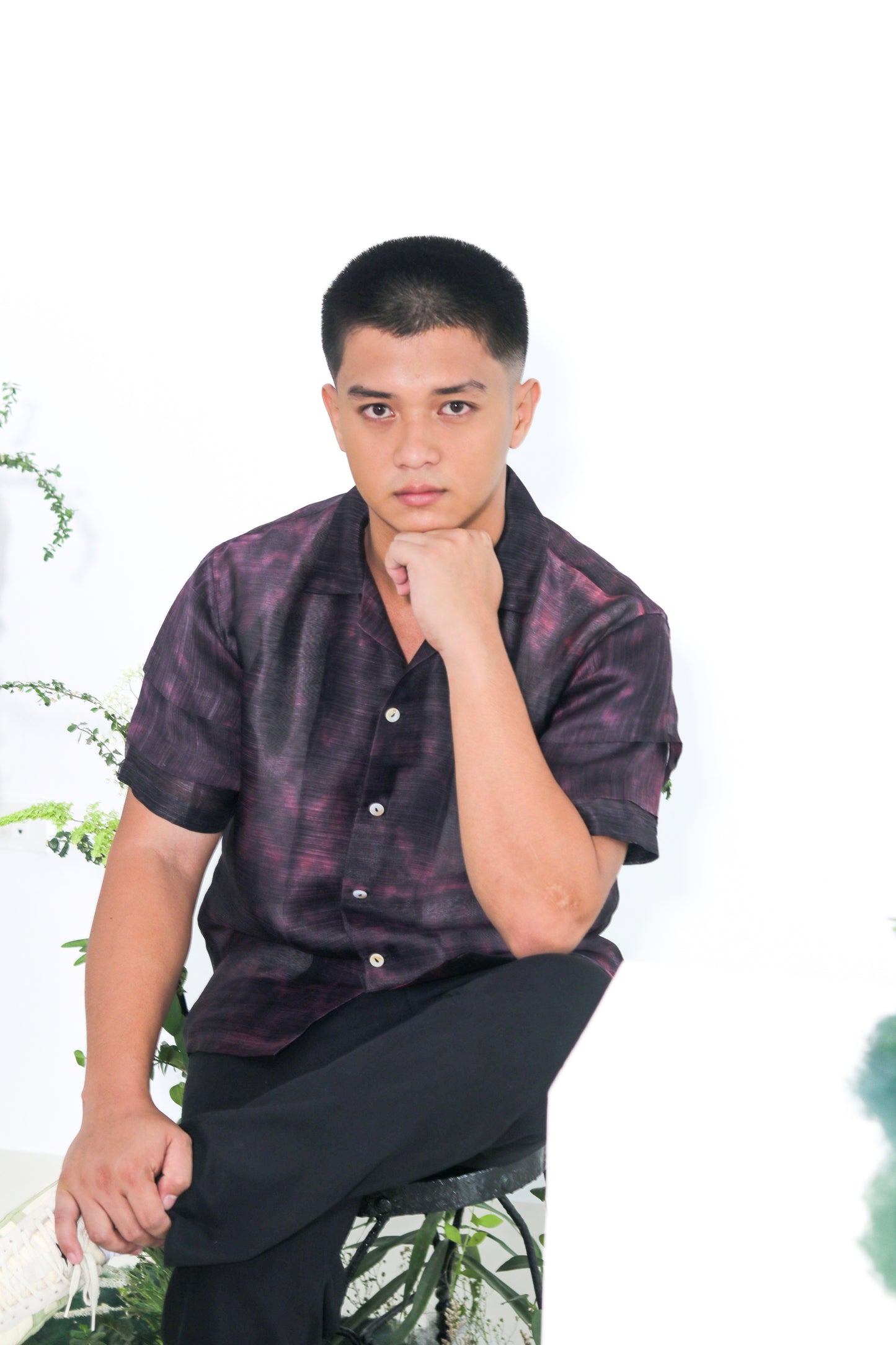 ATI-ATIHAN BARONG (TALISAY SAPPANG)