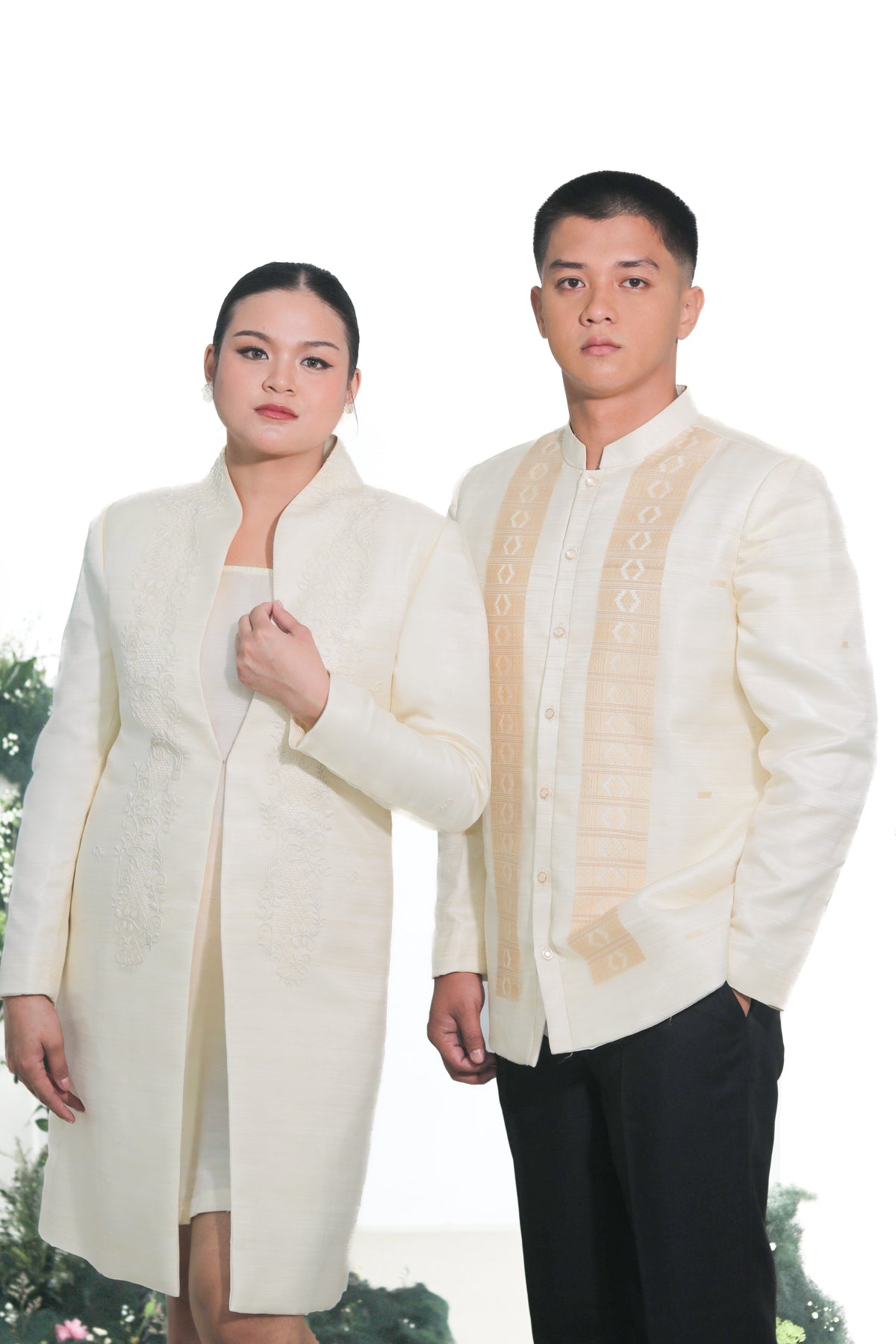 GARMENTS