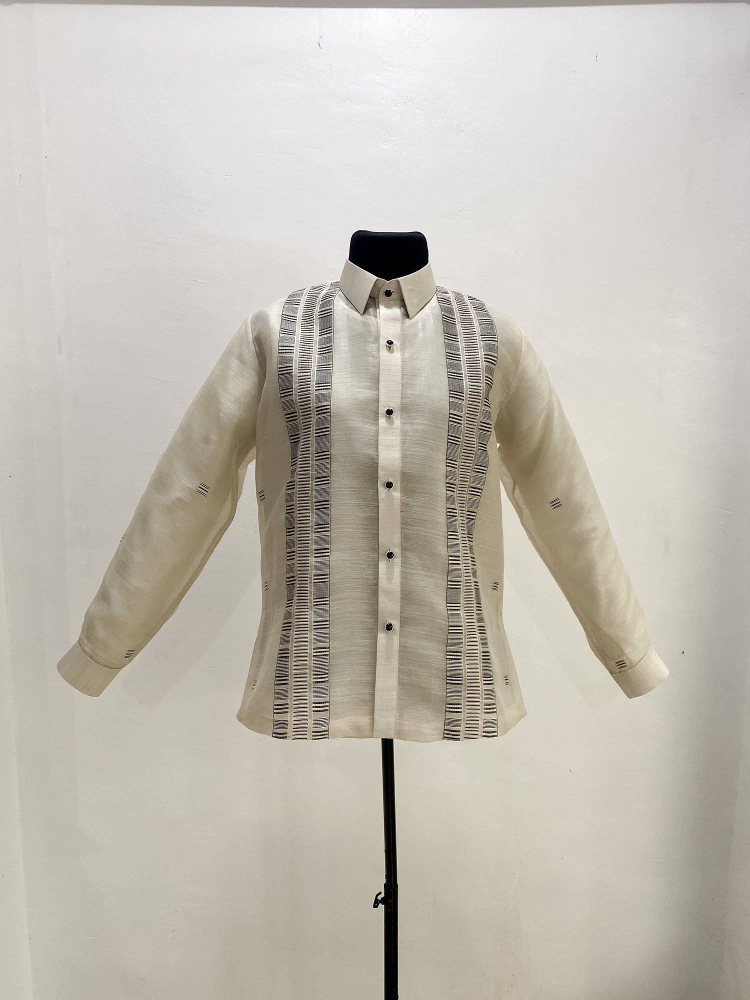 BARONG TAGALOG