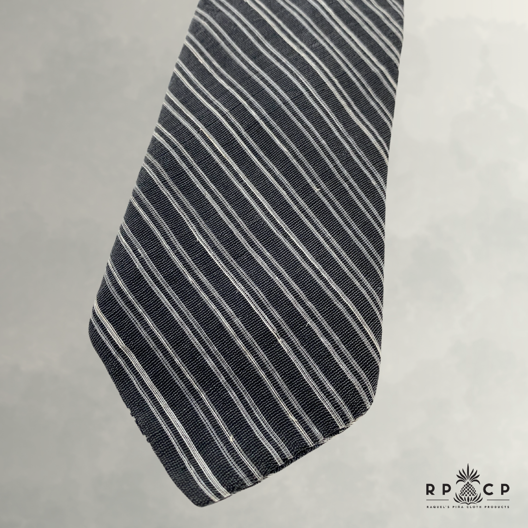 PIÑA NECKTIE