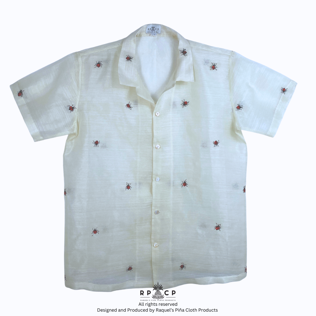 Kulisap Piña Barong