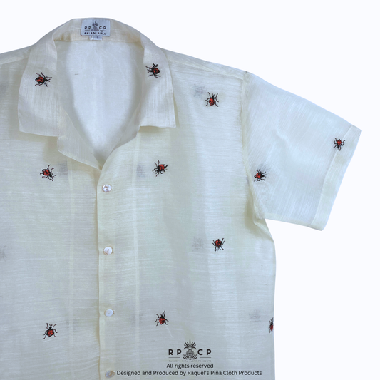 Kulisap Piña Barong
