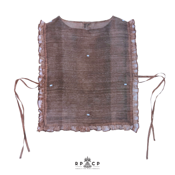 BARONG PIÑA PONCHO (BUKO)