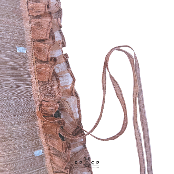 BARONG PIÑA PONCHO (BUKO)