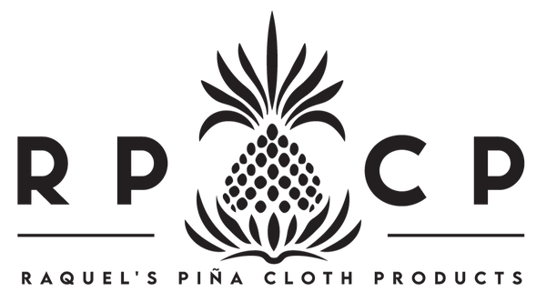 RAQUEL’S PIÑA CLOTH PRODUCTS