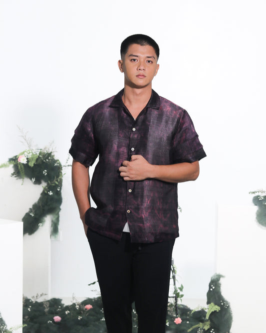 ATI-ATIHAN BARONG (TALISAY SAPPANG)
