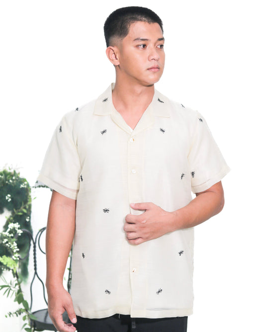 Guyom Piña Barong