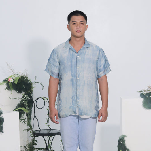 ATI ATIHAN BARONG (INDIGO)