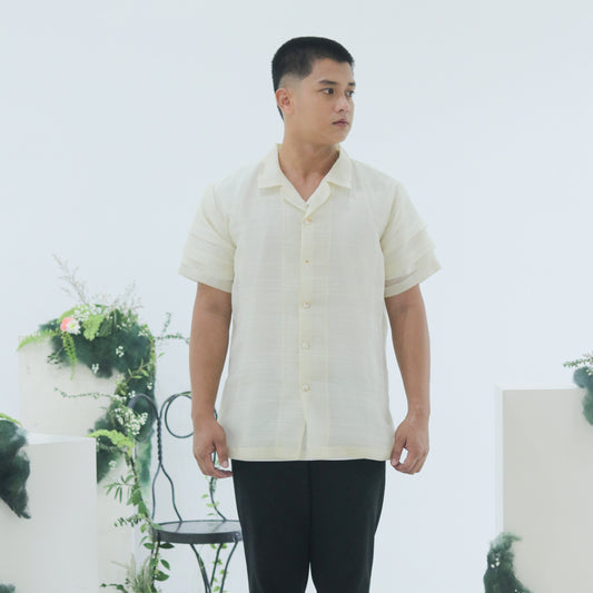 ATI-ATIHAN BARONG (NATURAL)