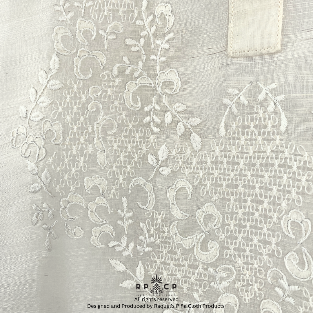BARONG TAGALOG III (SMALL)