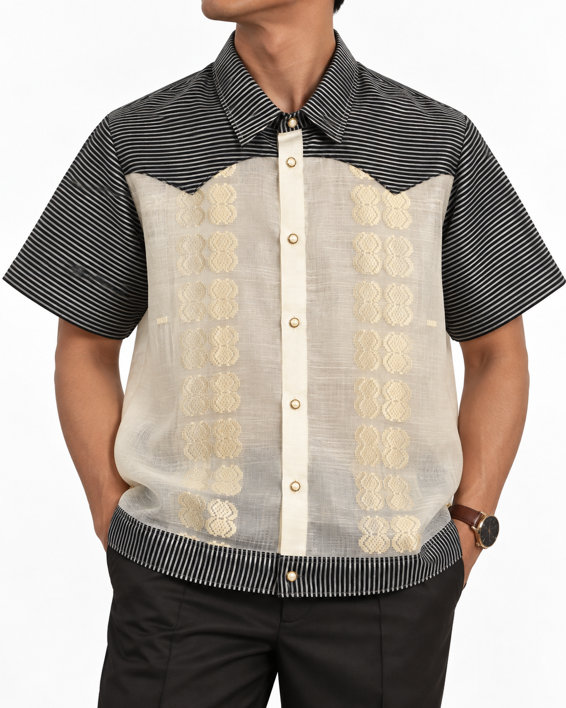 MIGUEL PIÑA BARONG (XLarge)